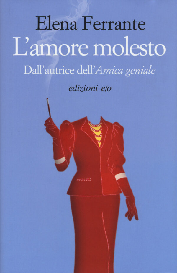 L'AMORE MOLESTO
