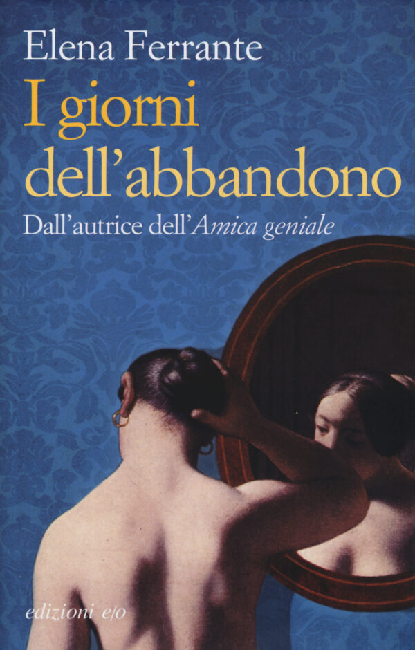 I GIORNI DELL ABBANDONO