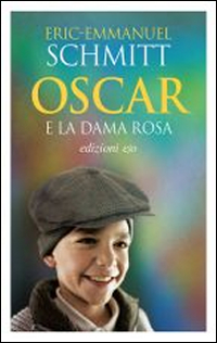 OSCAR E LA DAMA ROSA