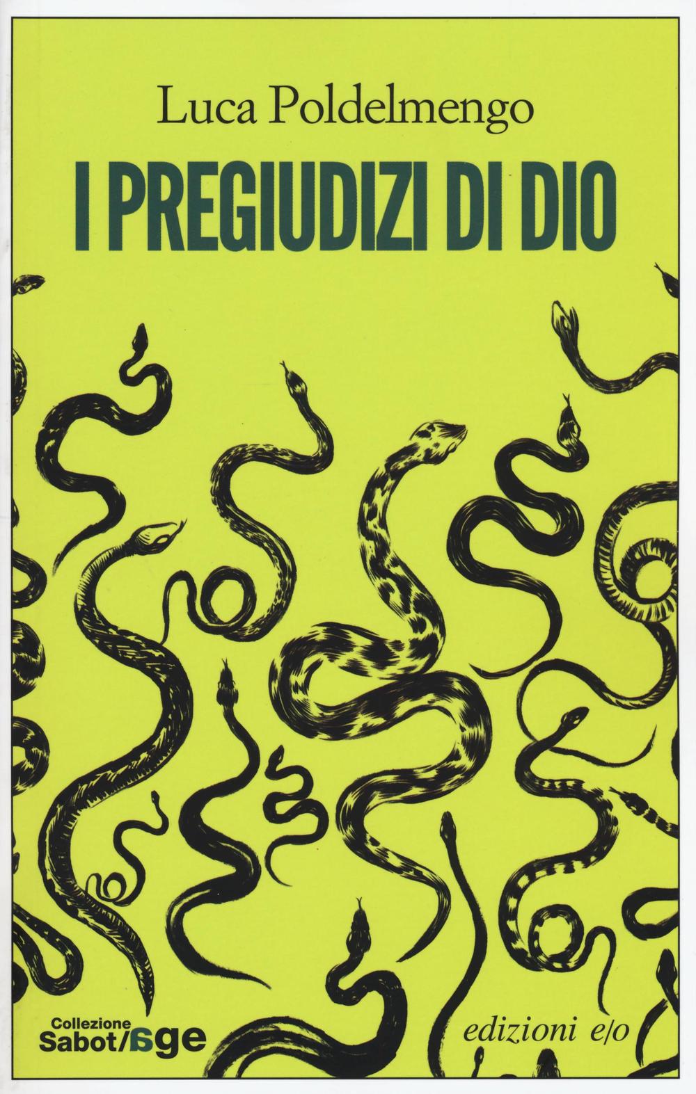 I PREGIUDIZI DI DIO