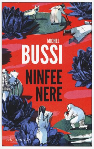 NINFEE NERE