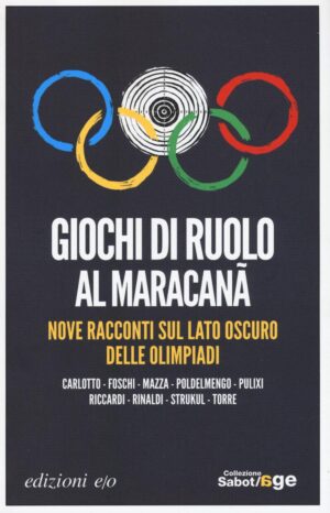 GIOCHI DI RUOLO AL MARACANA'