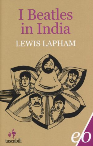 I BEATLES IN INDIA