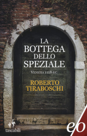 BOTTEGA DELLO SPEZIALE. VENETIA 1118 D. C. (LA)