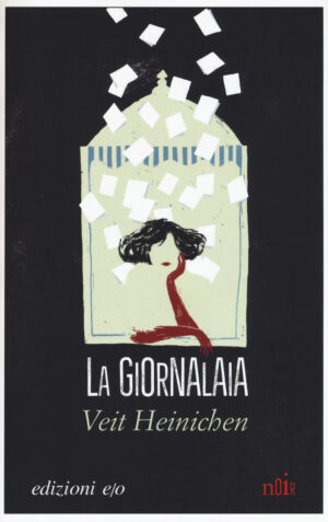 LA GIORNALAIA