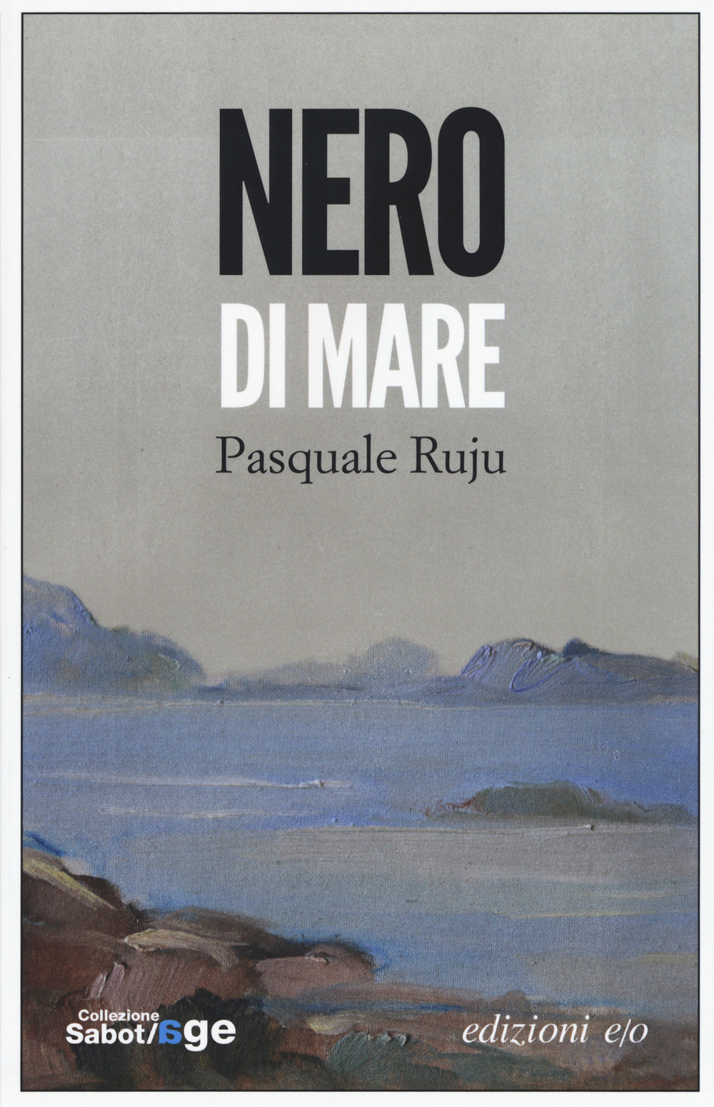 NERO DI MARE