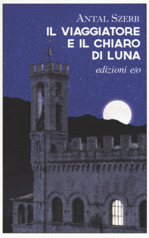 IL VIAGGIATORE E IL CHIARO DI LUNA