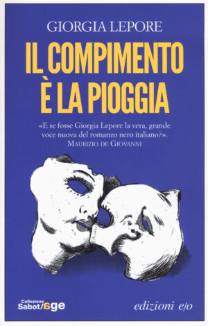 IL COMPIMENTO E’ LA PIOGGIA