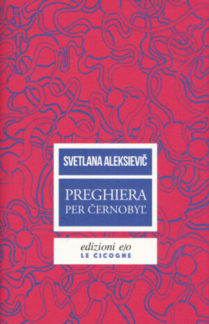 PREGHIERA PER CERNOBYL’