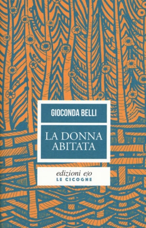 LA DONNA ABITATA