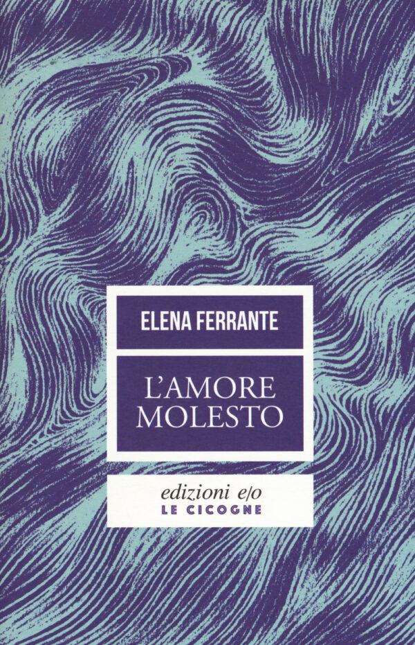 L'AMORE MOLESTO