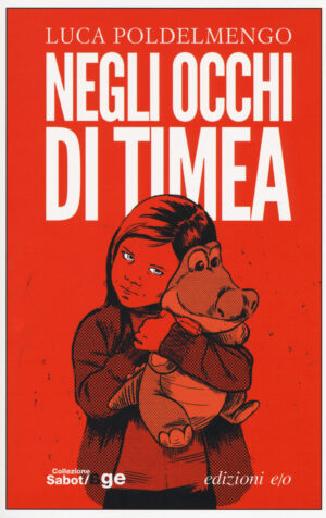 NEGLI OCCHI DI TIMEA