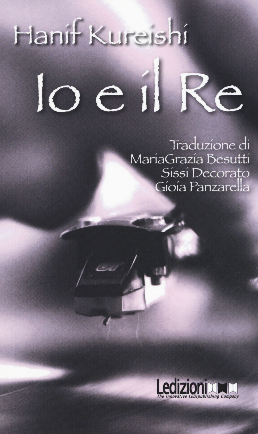 IO E IL RE