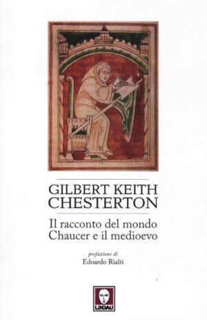 IL RACCONTO DEL MONDO