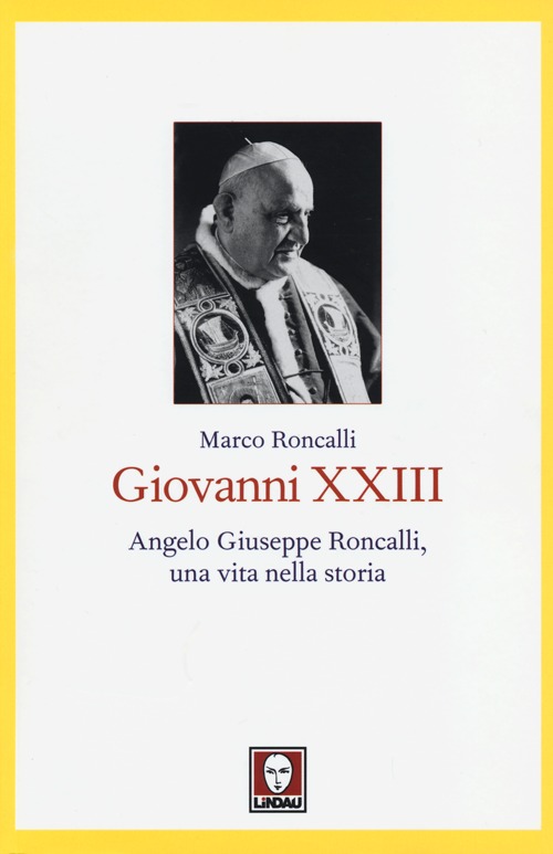 GIOVANNI XXIII ***