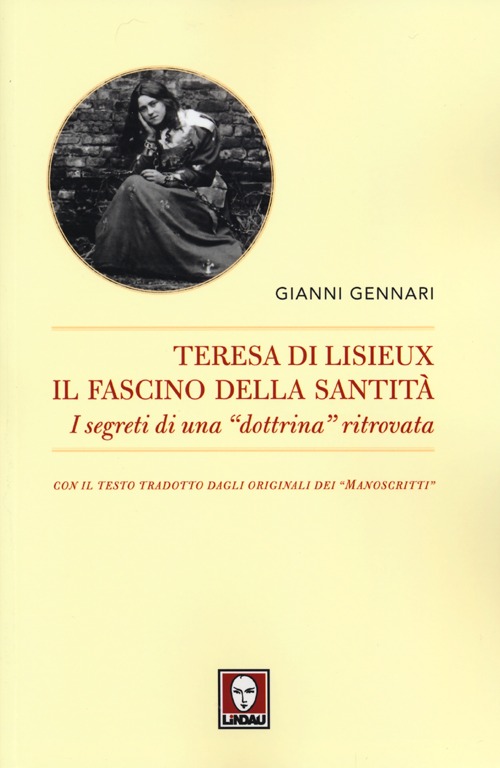 TERESA DI LISIEUX