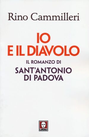 IO E IL DIAVOLO ***