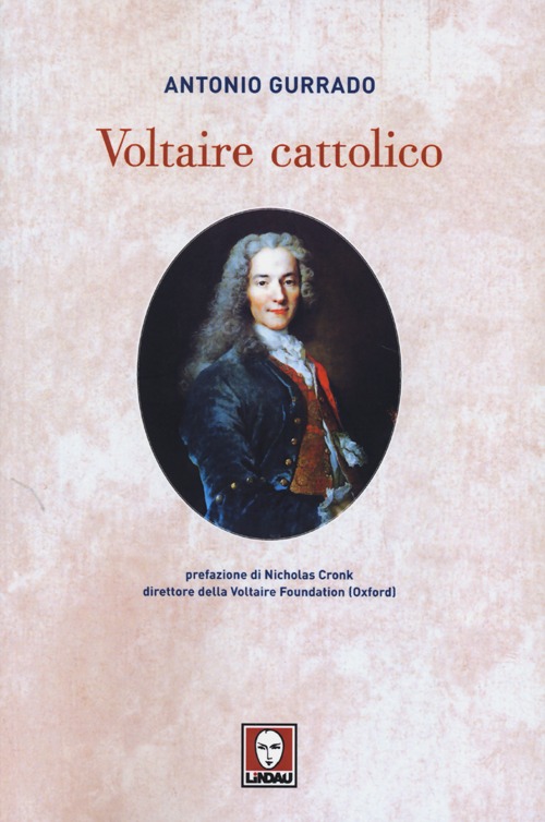 VOLTAIRE CATTOLICO
