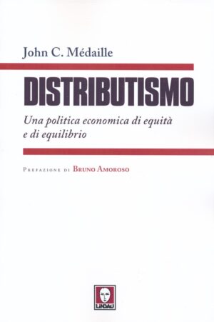 DISTRIBUTISMO