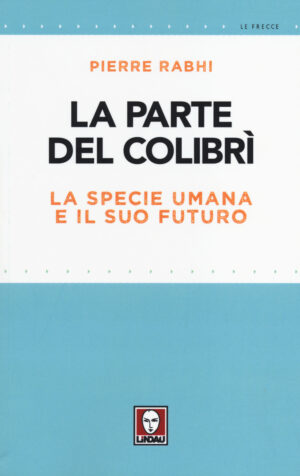 LA PARTE DEL COLIBRI ***