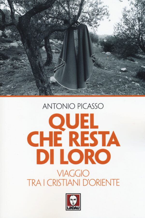 QUEL CHE RESTA DI LORO