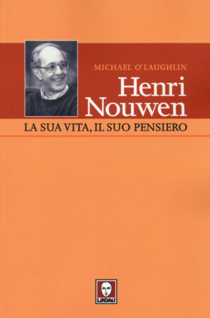HENRI NOUWEN