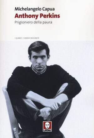 ANTHONY PERKINS 2^ ED.