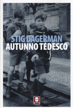 AUTUNNO TEDESCO 2^ ED. F.C.