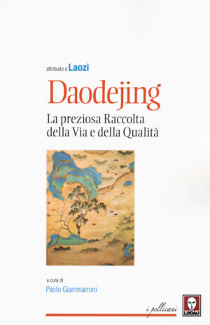 DAODEJING