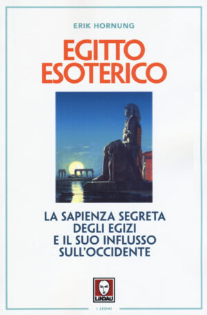 EGITTO ESOTERICO 2^ ED.