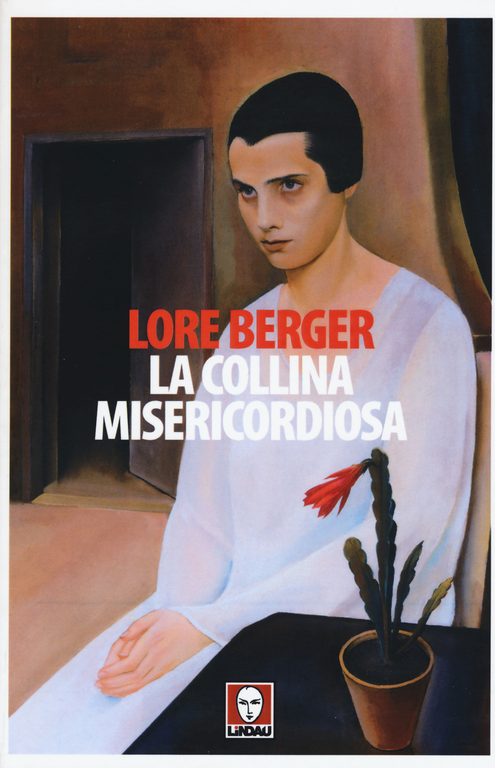LA COLLINA MISERICORDIOSA
