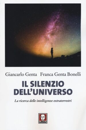 IL SILENZIO DELL’UNIVERSO