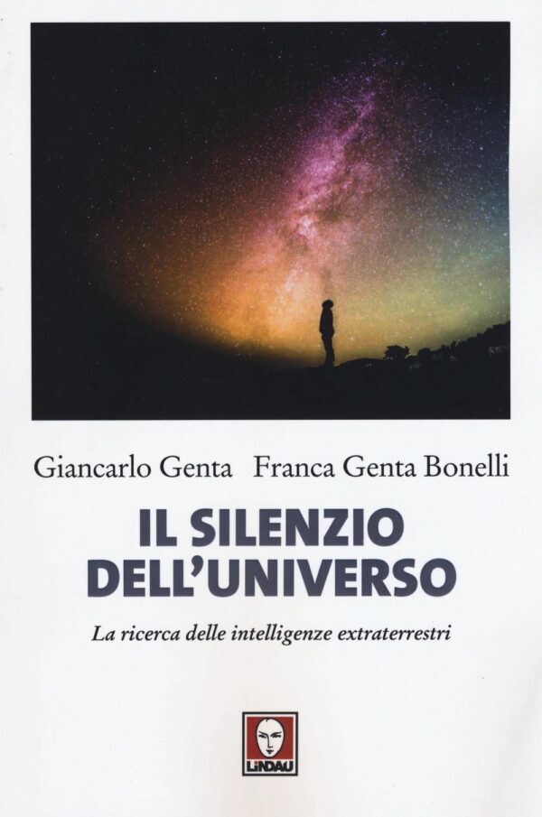 IL SILENZIO DELL'UNIVERSO
