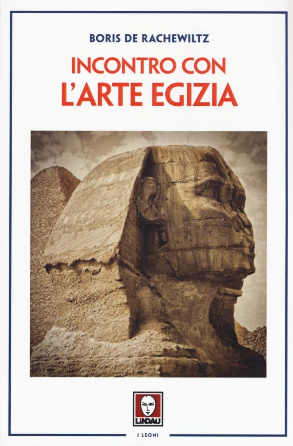 INCONTRO CON L'ARTE EGIZIA