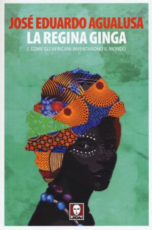 LA REGINA GINGA