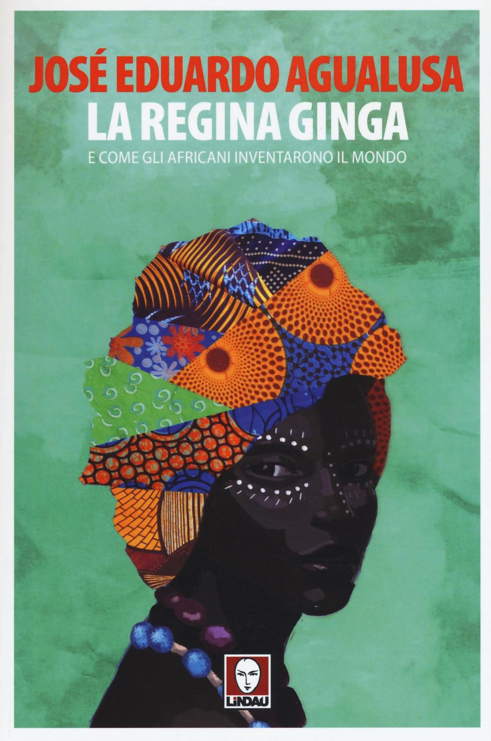 LA REGINA GINGA