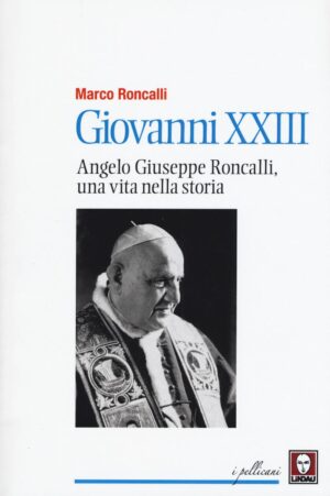 GIOVANNI XXIII 2^ ED.
