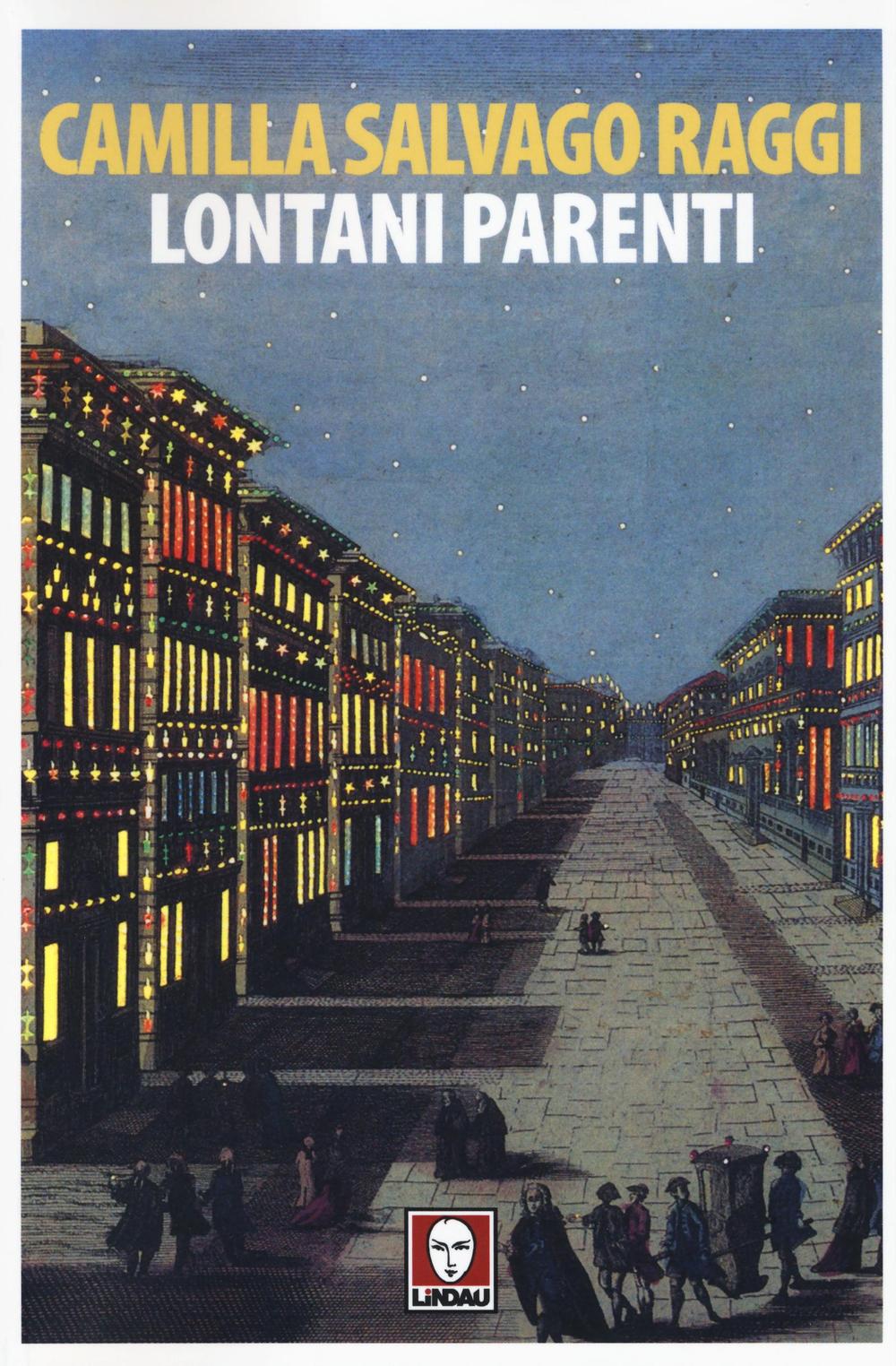 LONTANI PARENTI