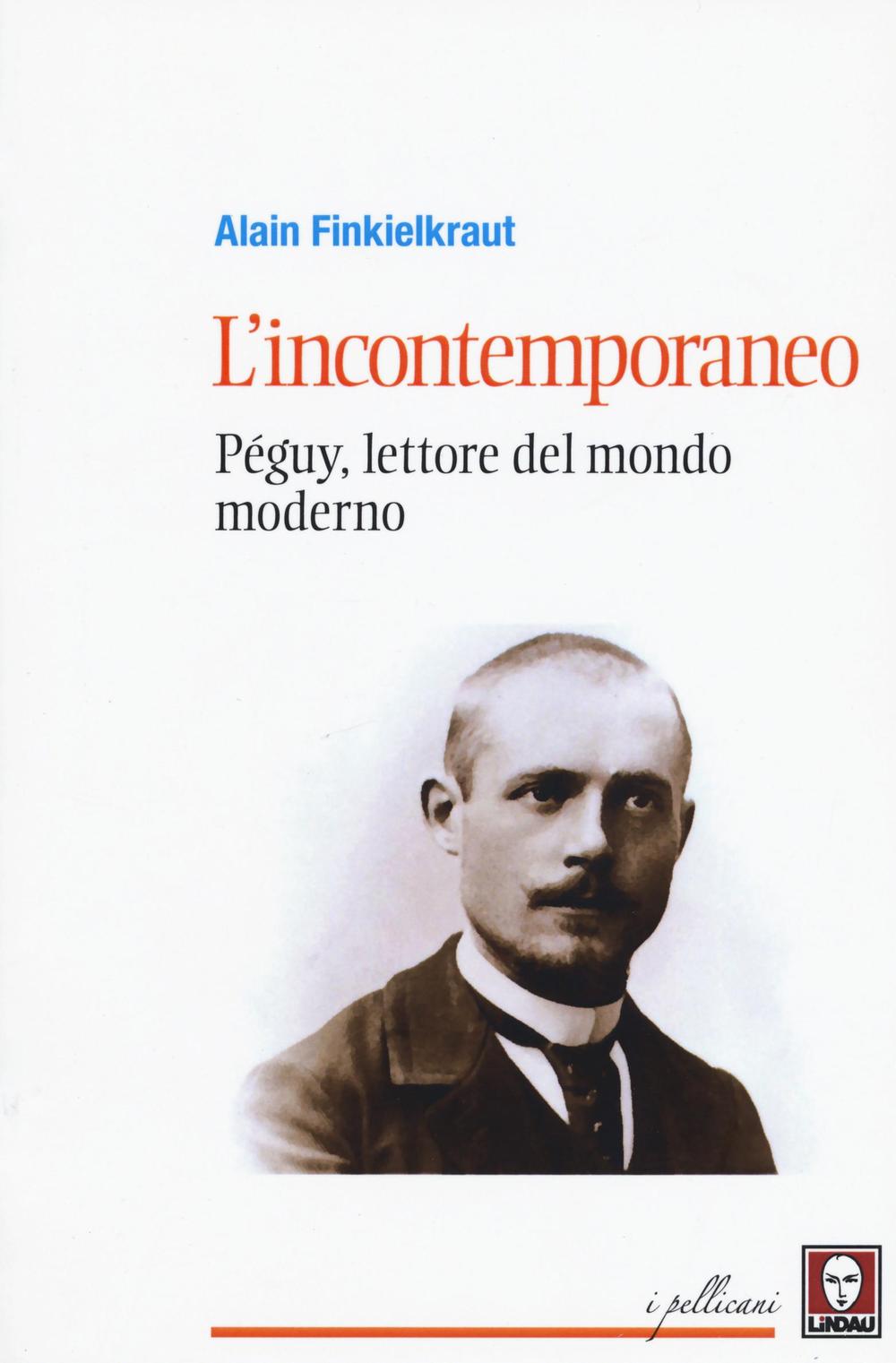 L'INCONTEMPORANEO 2^ ED.