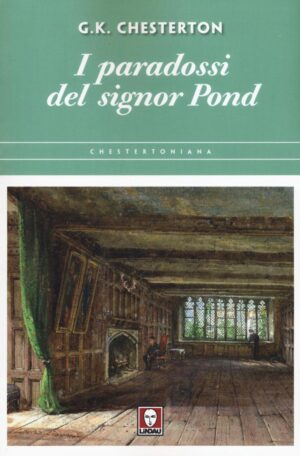 I PARADOSSI DEL SIGNOR POND 2^ ED.