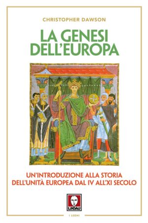 LA GENESI DELL’EUROPA