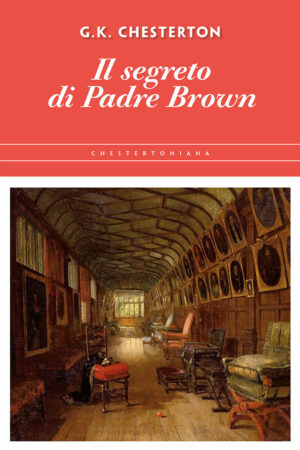 IL SEGRETO DI PADRE BROWN