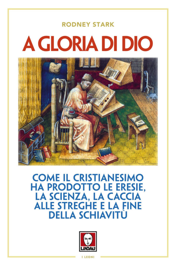 A GLORIA DI DIO 2^ ED.