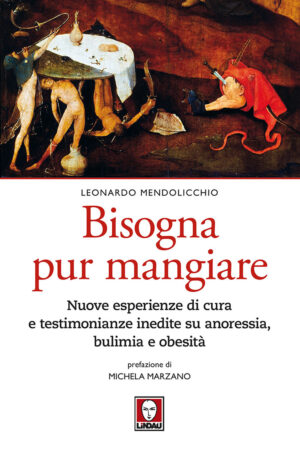 BISOGNA PUR MANGIARE