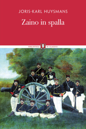 ZAINO IN SPALLA 2^ ED.