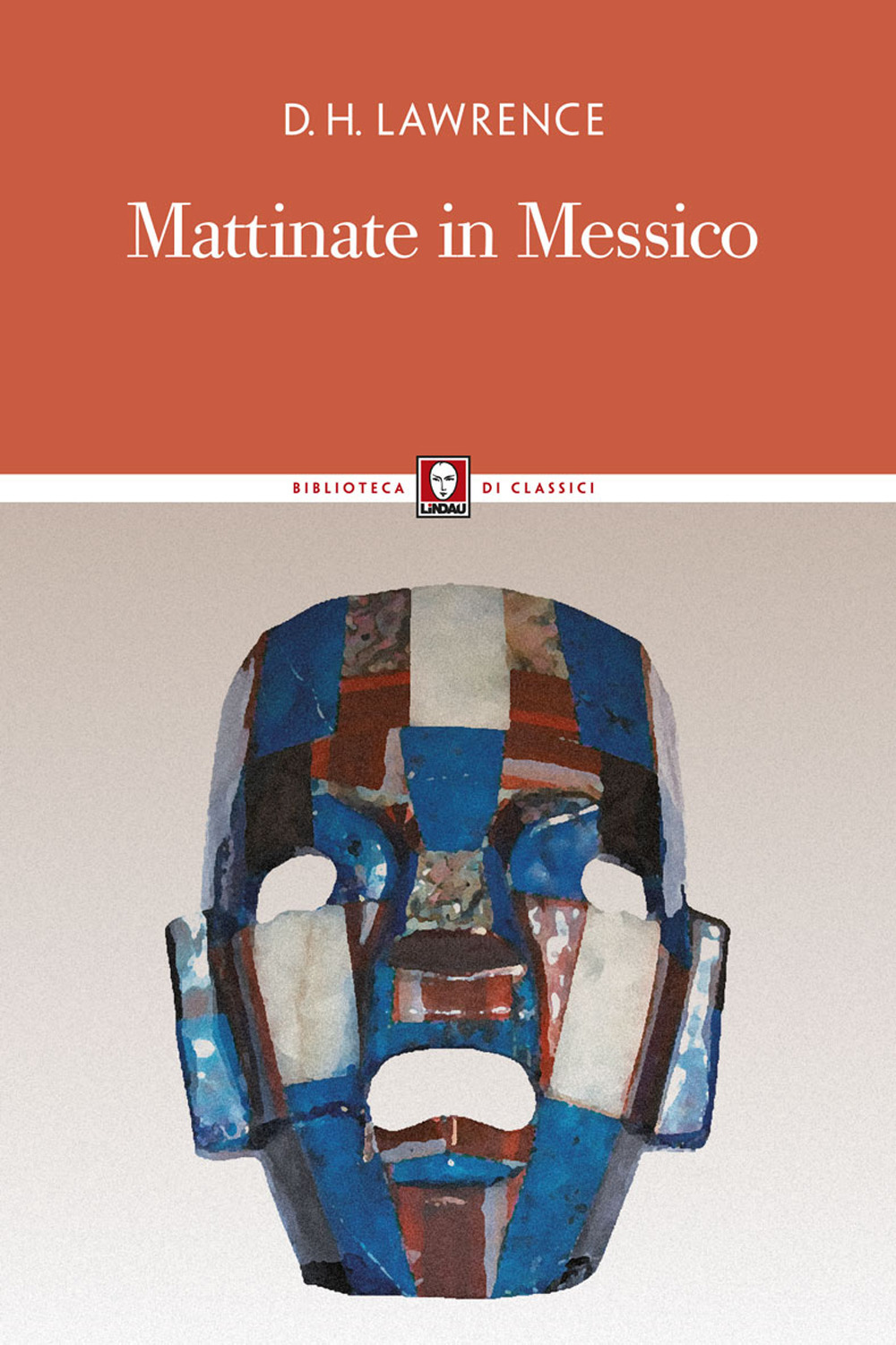 MATTINATE IN MESSICO 4^ ED.