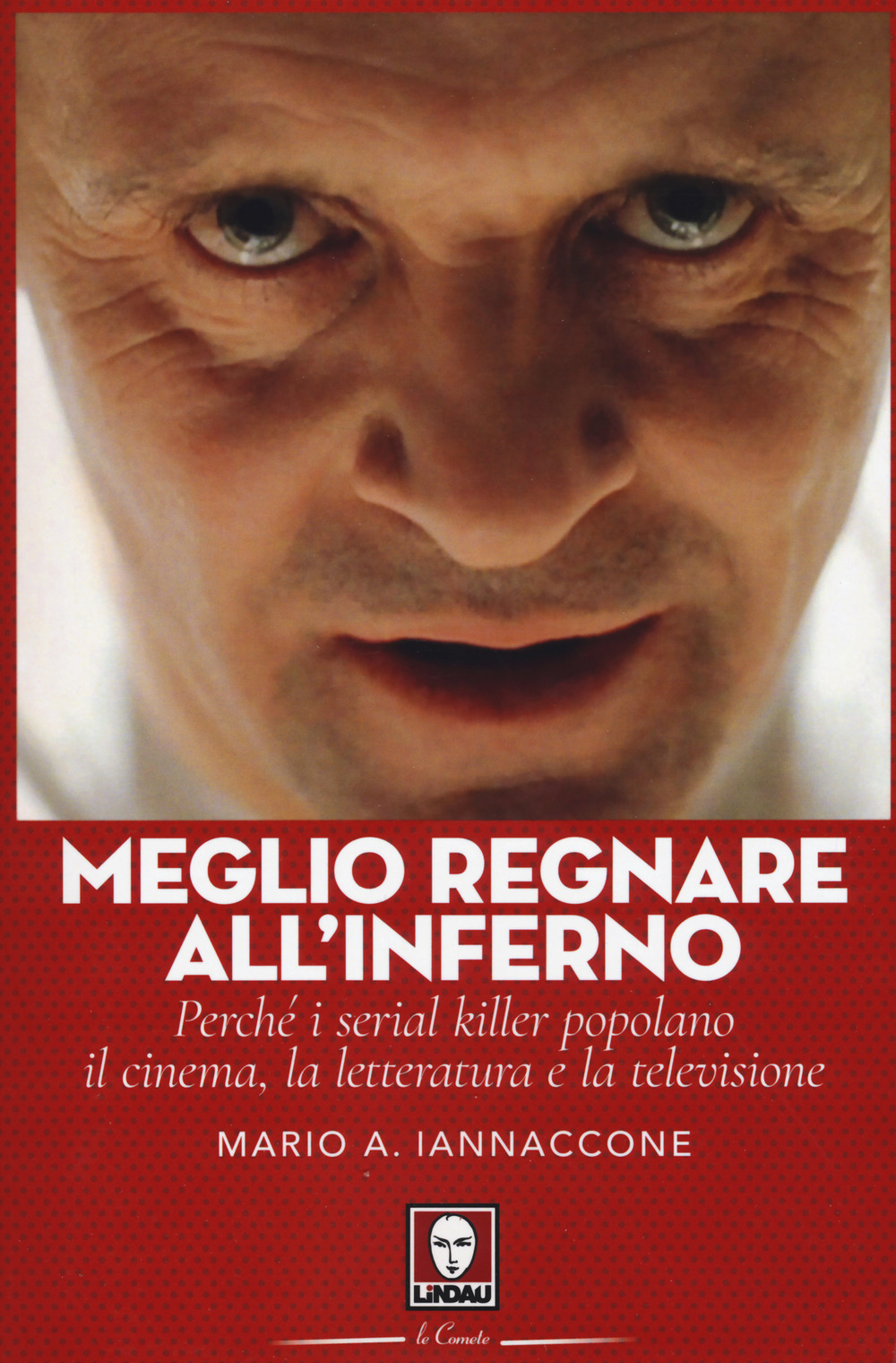 MEGLIO REGNARE ALL'INFERNO