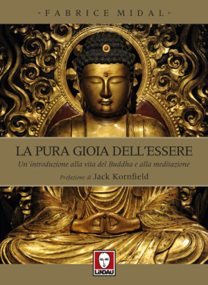 LA PURA GIOIA DELL'ESSERE