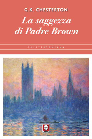 LA SAGGEZZA DI PADRE BROWN