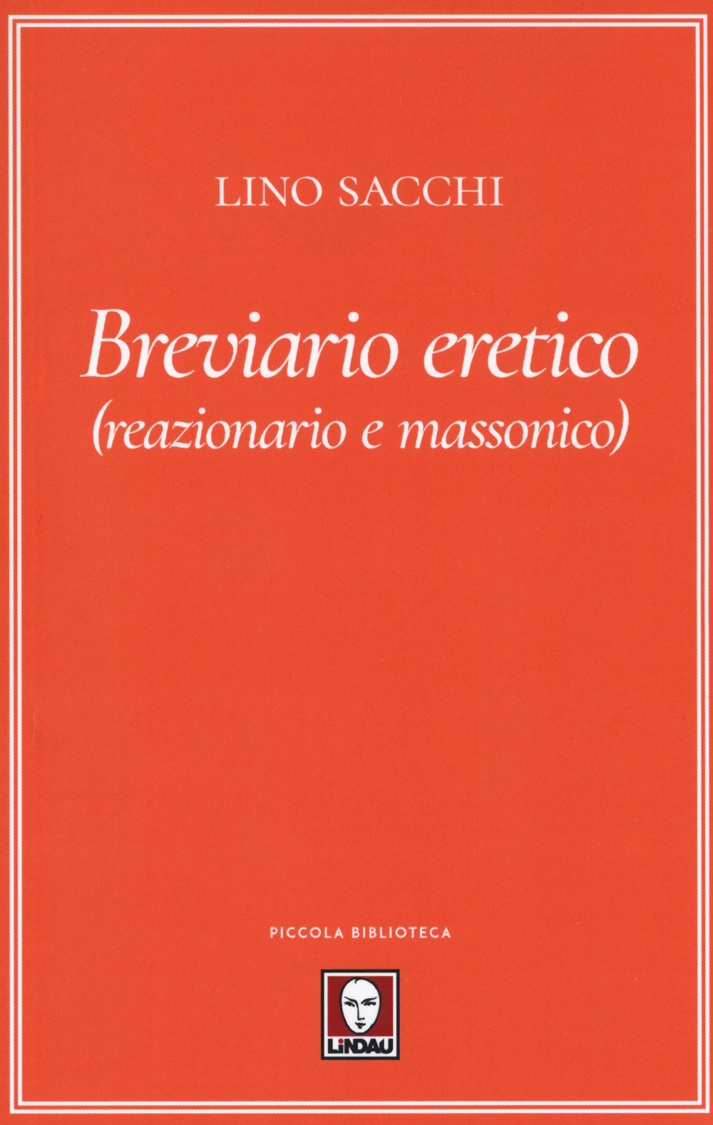 BREVIARIO ERETICO